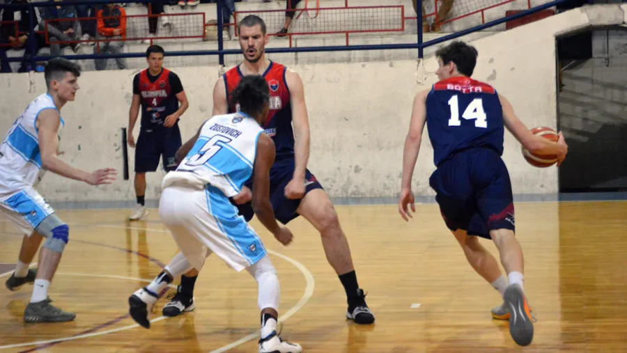  Amistoso: Echagüe y Olimpia jugarán este martes en el Luis Butta