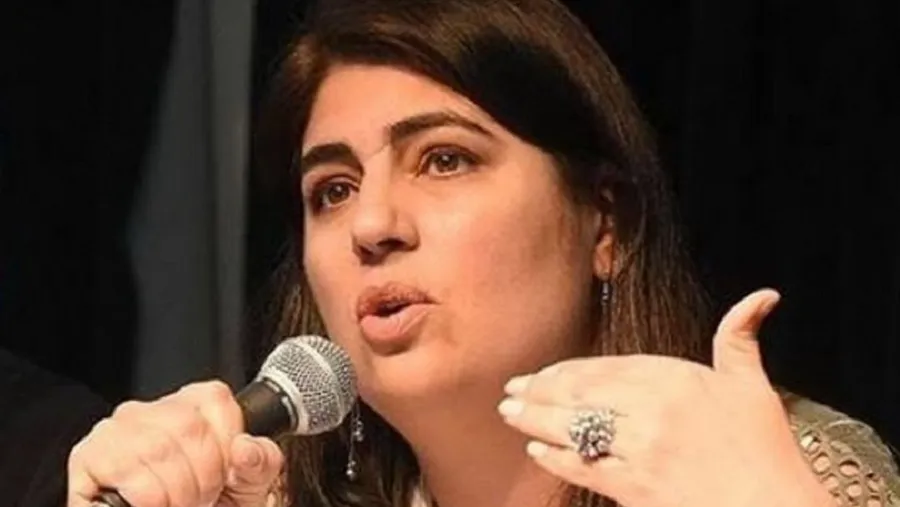 Ana Castellani Ana Castellani