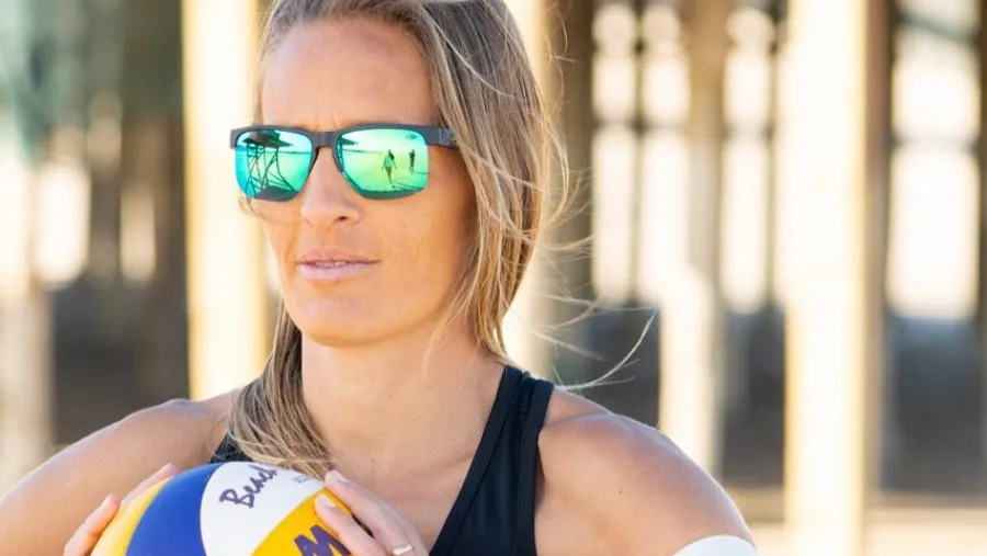 Beach Volley: los entrerrianos Gallay y Azaad volverán al circuito mundial en México