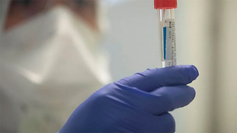 Este miércoles se registraron dos nuevos casos de coronavirus en Entre Ríos