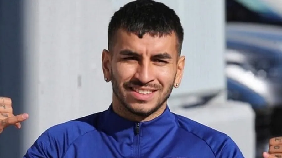 Ángel Correa