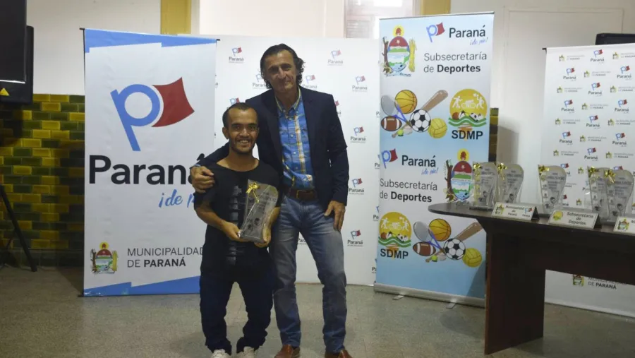 Premios Aníbal Sánchez: los destacados de julio recibirán su reconocimiento este miércoles