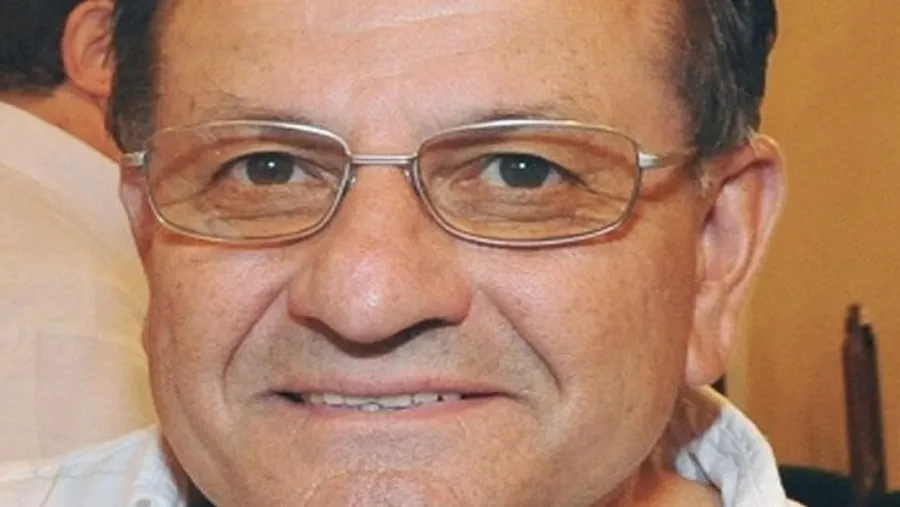 Aníbal Vergara