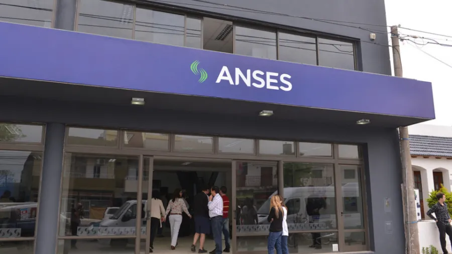 Anses Anses