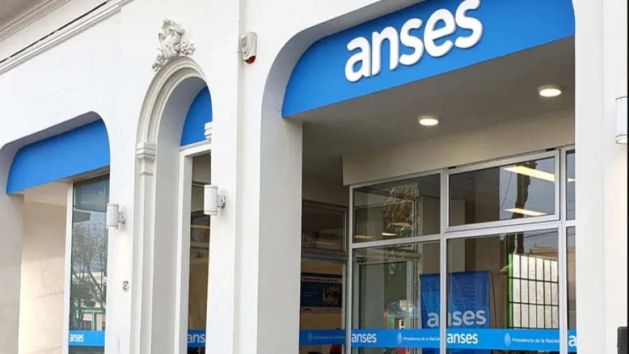 ANSES ANSES