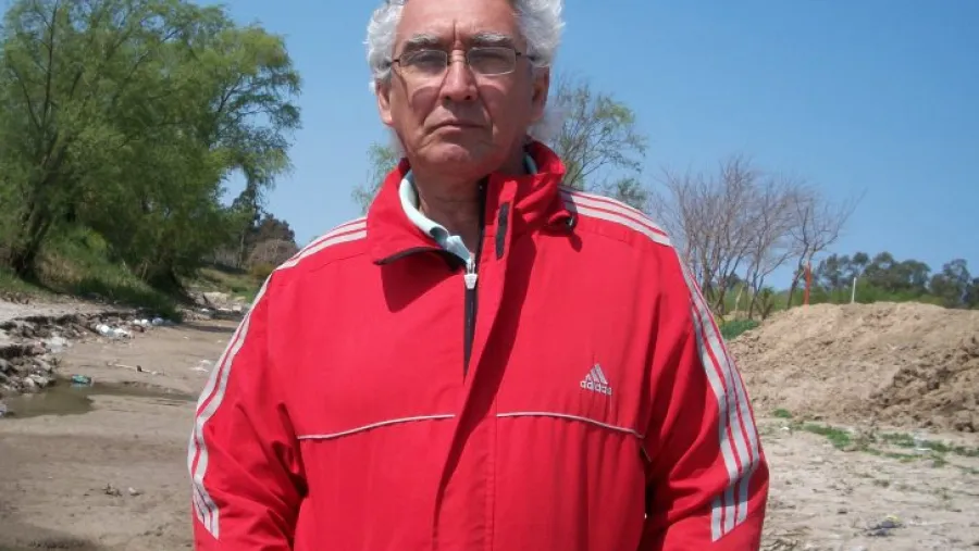 El fútbol, de luto: falleció Antonio “El Mono” Medrano, destacado arquero paranaense