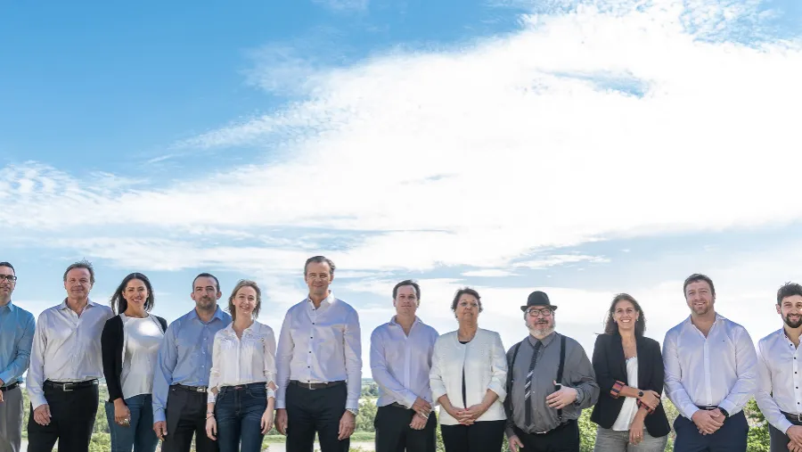 Nuevo Gabinete Municipal