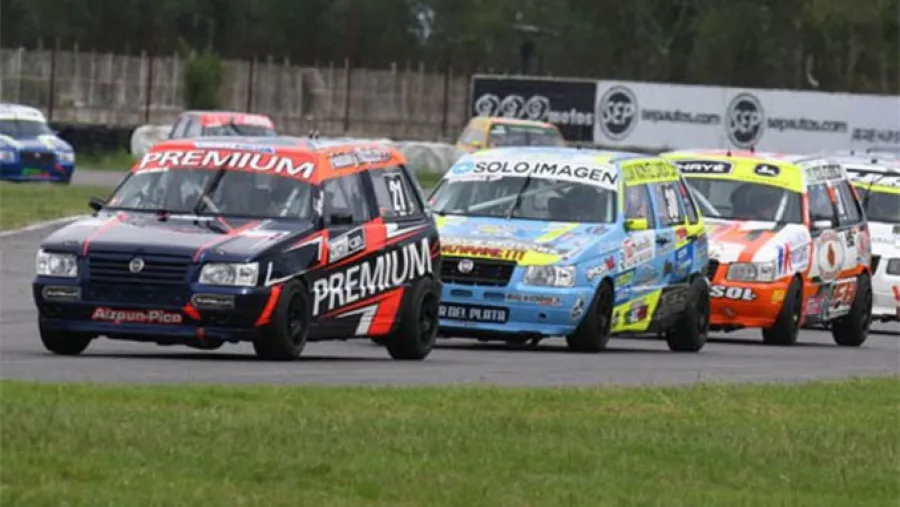 El autódromo Ciudad de Paraná recibirá la tercera fecha del Turismo Pista