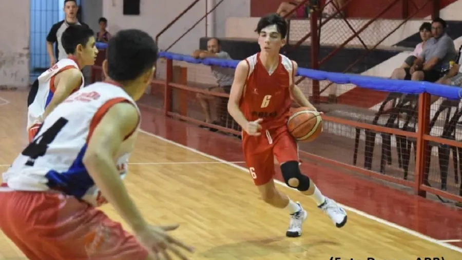APB U13 APB U13