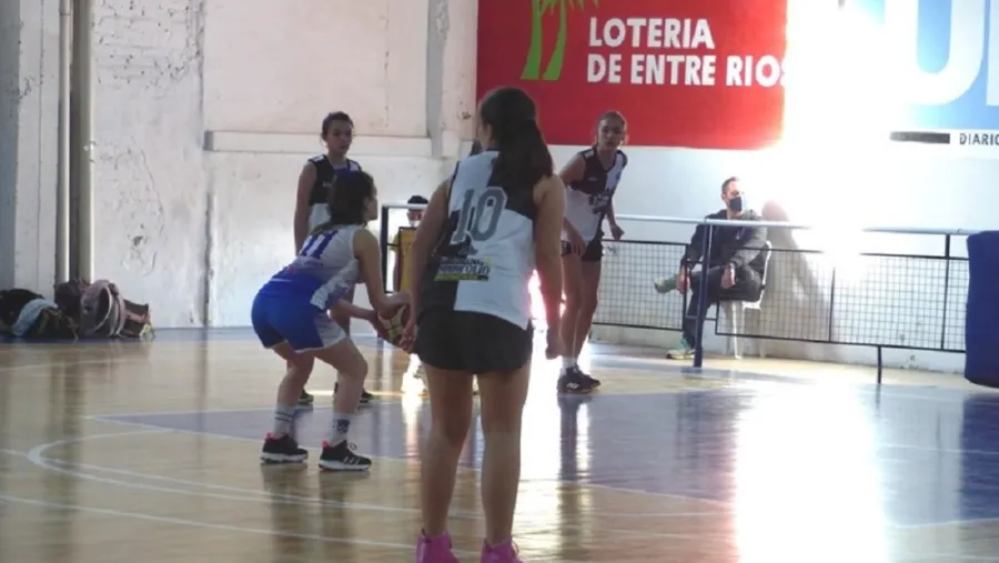 Básquet asociativo