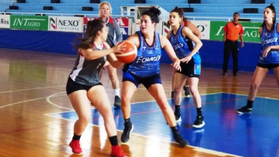 Básquet APBF