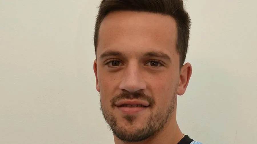 Patronato consiguió su tercer refuerzo: el defensor Mathías Abero