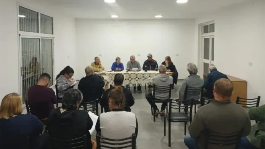 Fabián Medina continuará al frente de la Asociación Paranaense de Sóftbol