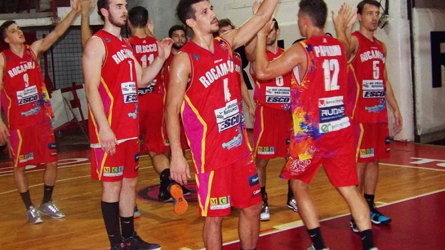 Liga Argentina de Básquet: Mauro Araujo también seguirá jugando en Rocamora