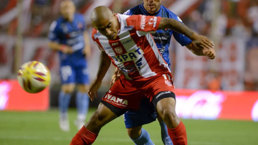 Superliga: Patronato-Unión será uno de los “liberados” de la fecha 20