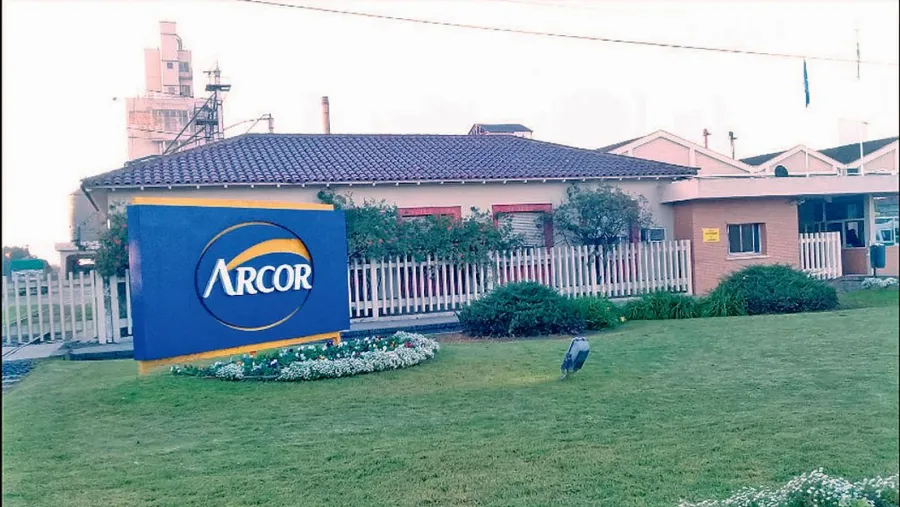 Arcor