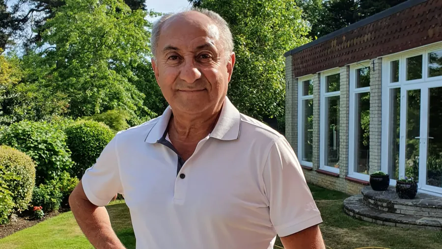 Osvaldo Ardiles Otro campeón del mundo con coronavirus: Osvaldo Ardiles dio positivo en Inglaterra