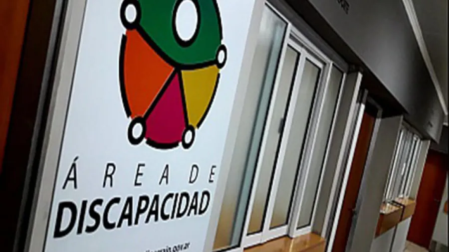área de discapacidad Urdinarrain área de discapacidad Urdinarrain