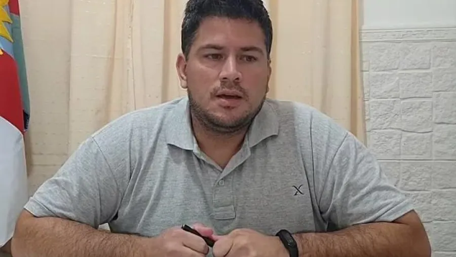 Damián Arévalo Damián Arévalo