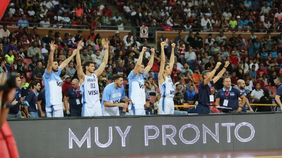 Básquet: Gabriel Piccato anunció su primera convocatoria como DT de la selección argentina