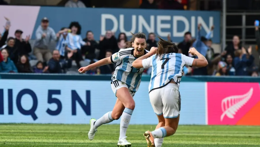 Argentina Argentina