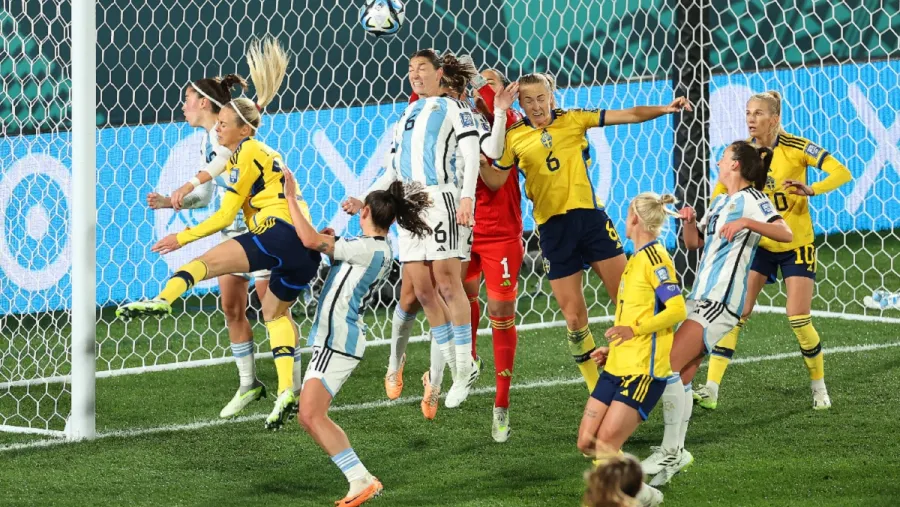 Argentina Argentina
