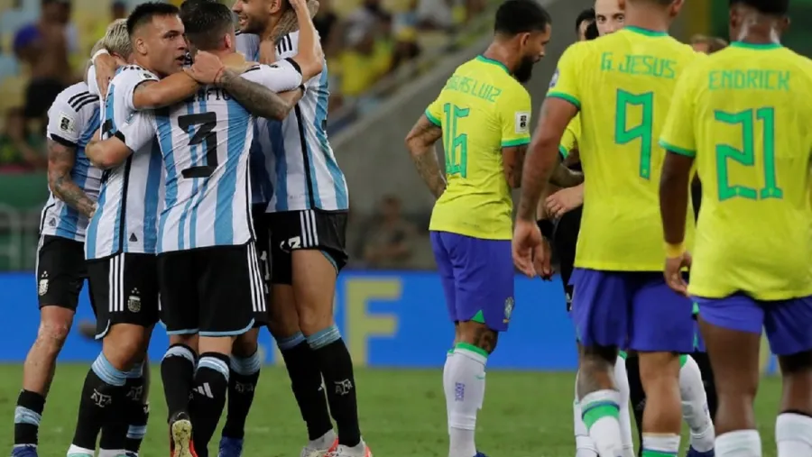 Argentina Argentina