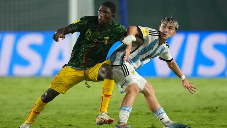 Argentina Argentina