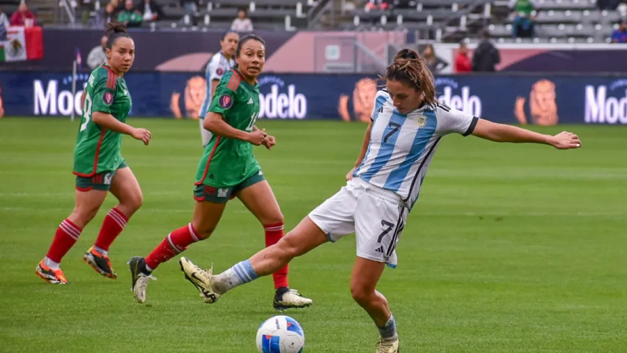 Argentina Argentina