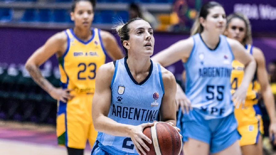 Argentina Argentina