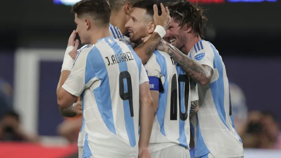 Argentina Argentina