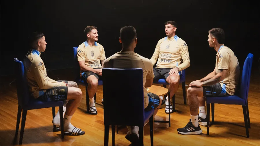 Selección Argentina