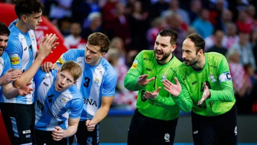Argentina Argentina