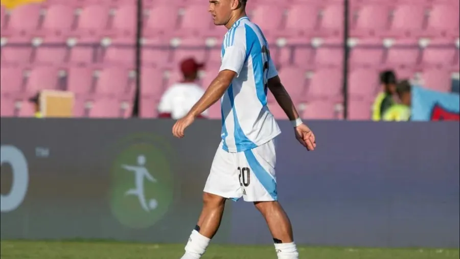 Argentina Argentina