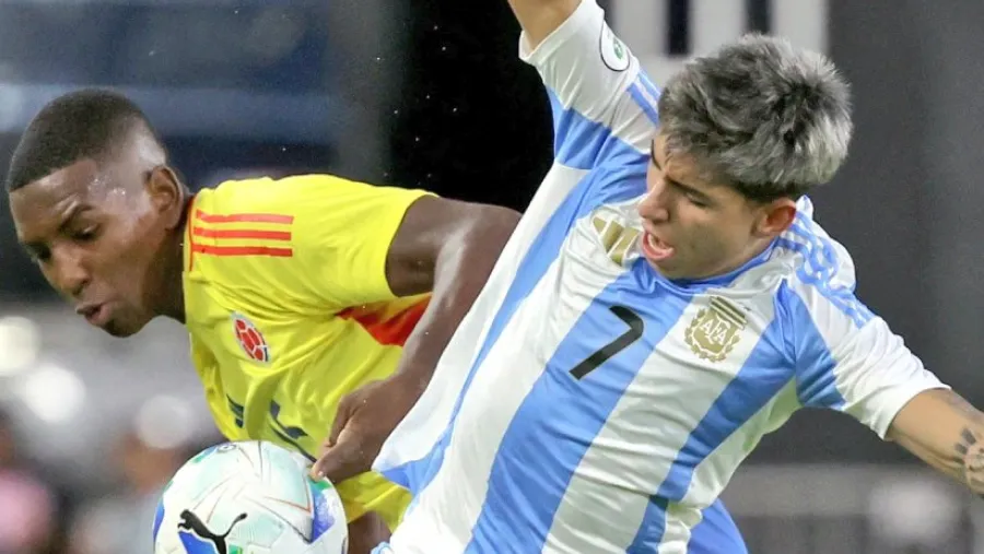 Argentina Sub 20 Argentina Sub 20