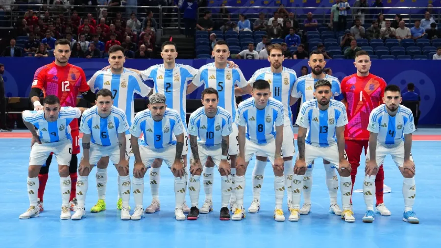 Argentina Argentina