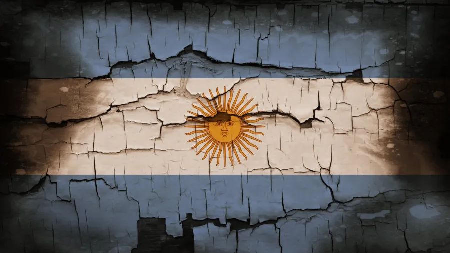 Argentina Argentina