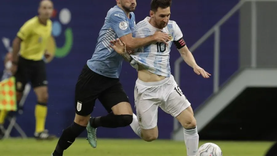 Eliminatorias: en apenas una hora se agotaron las entradas para Argentina-Uruguay