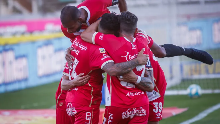 Argentinos goleó a Aldosivi con aporte entrerriano y dos gritos de un ex Patronato