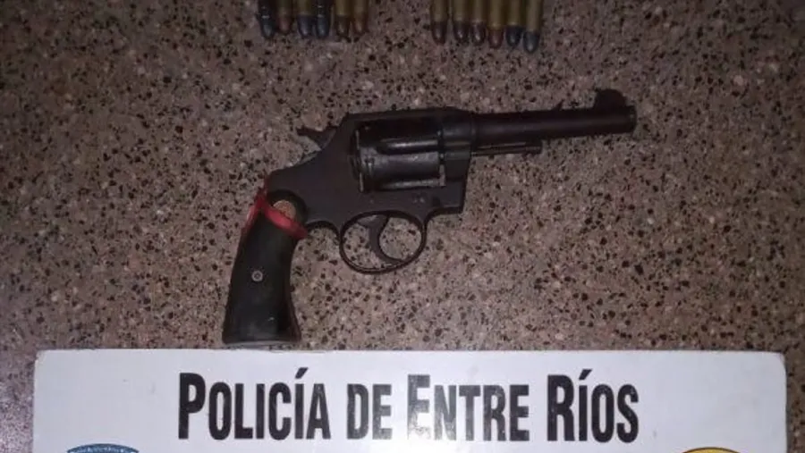 Arma Arma