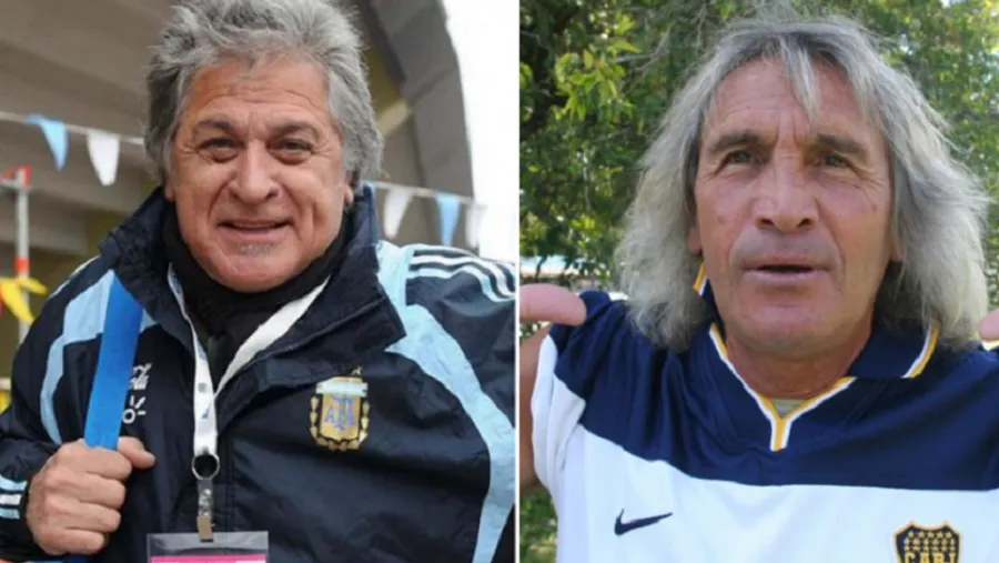 Arqueros