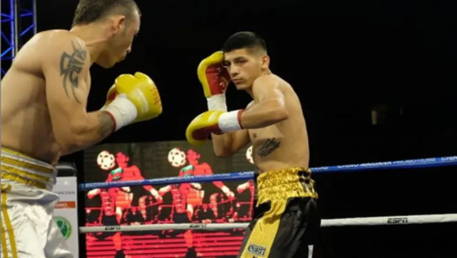 El COI canceló el Preolímpico de boxeo que iba a disputarse en mayo en Buenos Aires