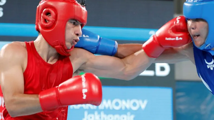 Boxeo: el villaguayense Arregui se medirá en su debut con un campeón mundial juvenil