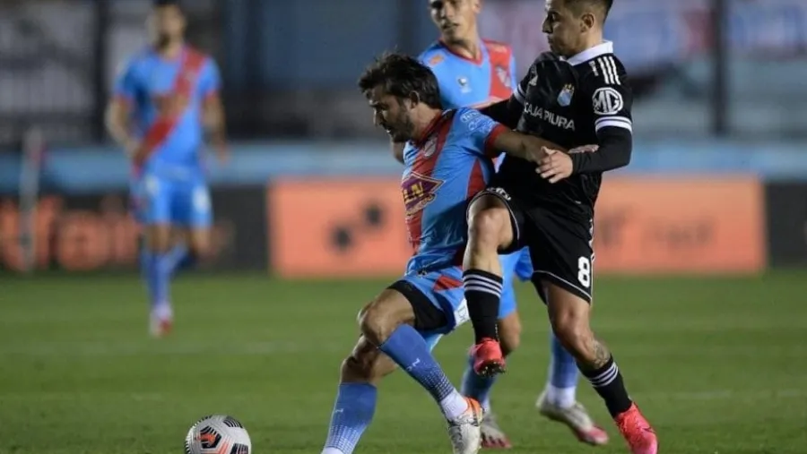 El empate no le alcanzó a Arsenal y se despidió de la Copa Sudamericana