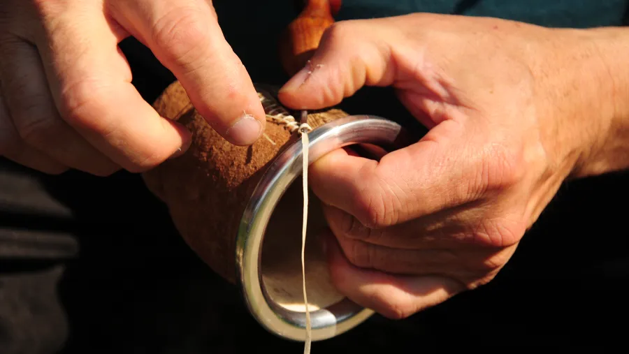 Ley Provincial de Artesanías