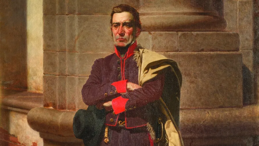 José Artigas y una discusión estéril