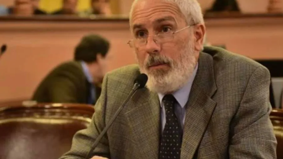 José Antonio Artusi