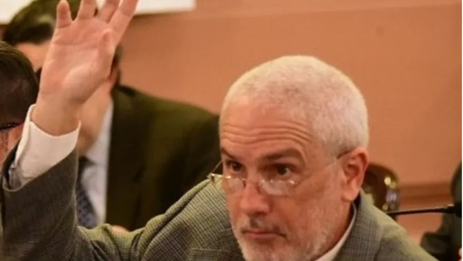 José Antonio Artusi