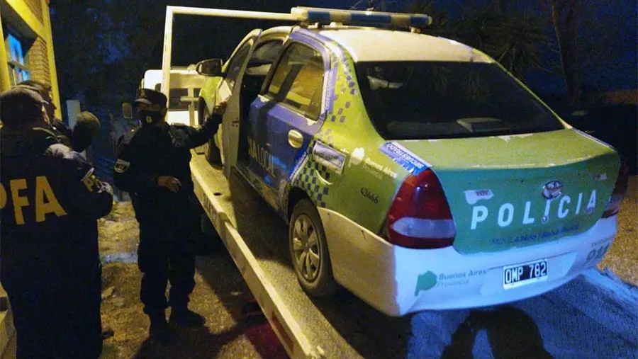 Para Cristina Castro, la madre de Facundo, el resultado de los peritajes “complican más a la policía bonaerense”.