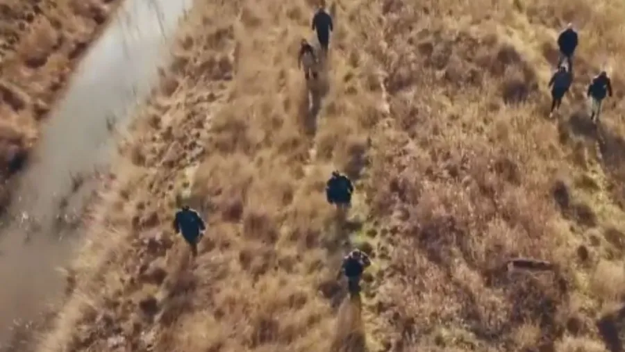 Astudillo Castro Facundo hallazgo restos